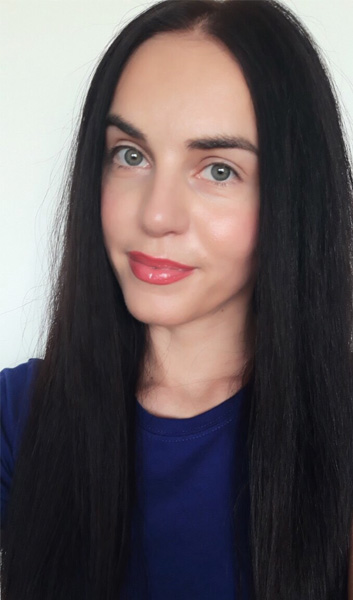 Bc. Lívia Karafová